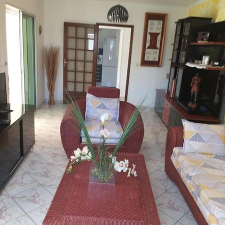 Villa Alizée Sainte-Anne  Kültér fotó