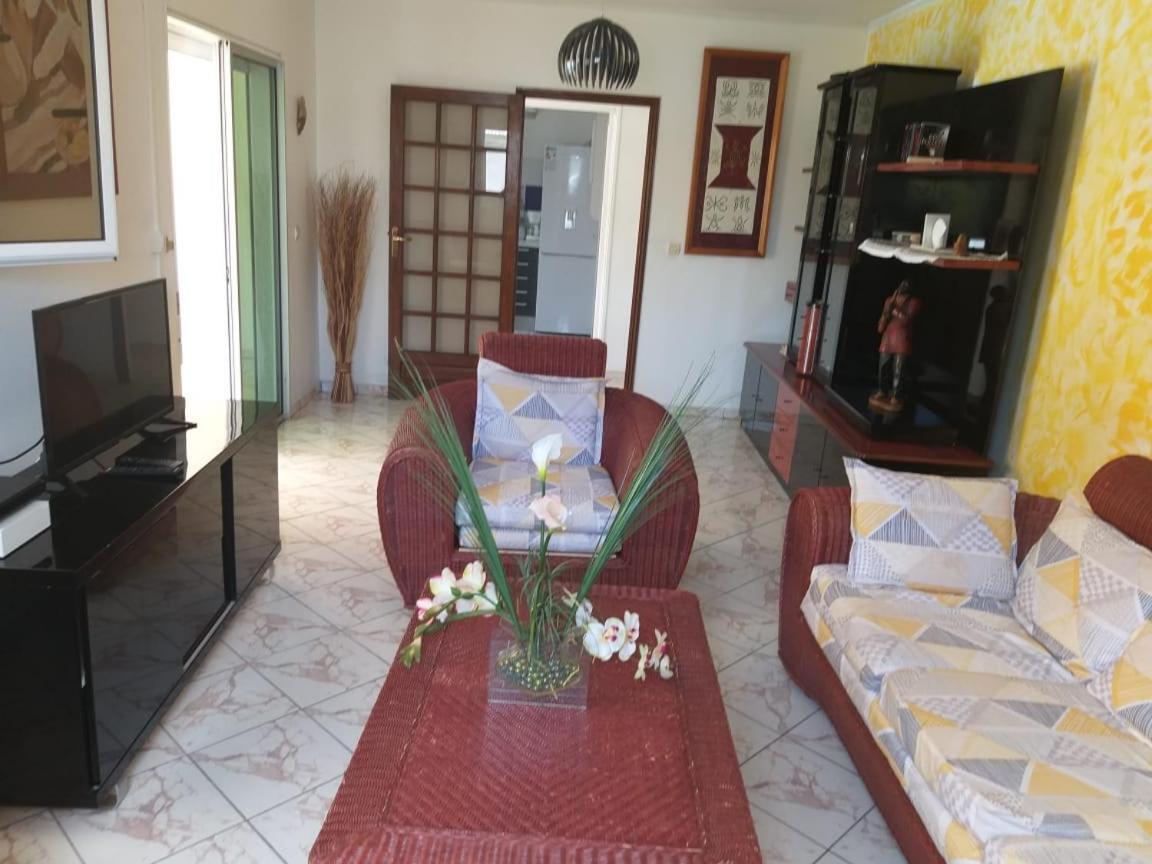 Villa Alizée Sainte-Anne  Kültér fotó